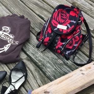 Kllstar backpack